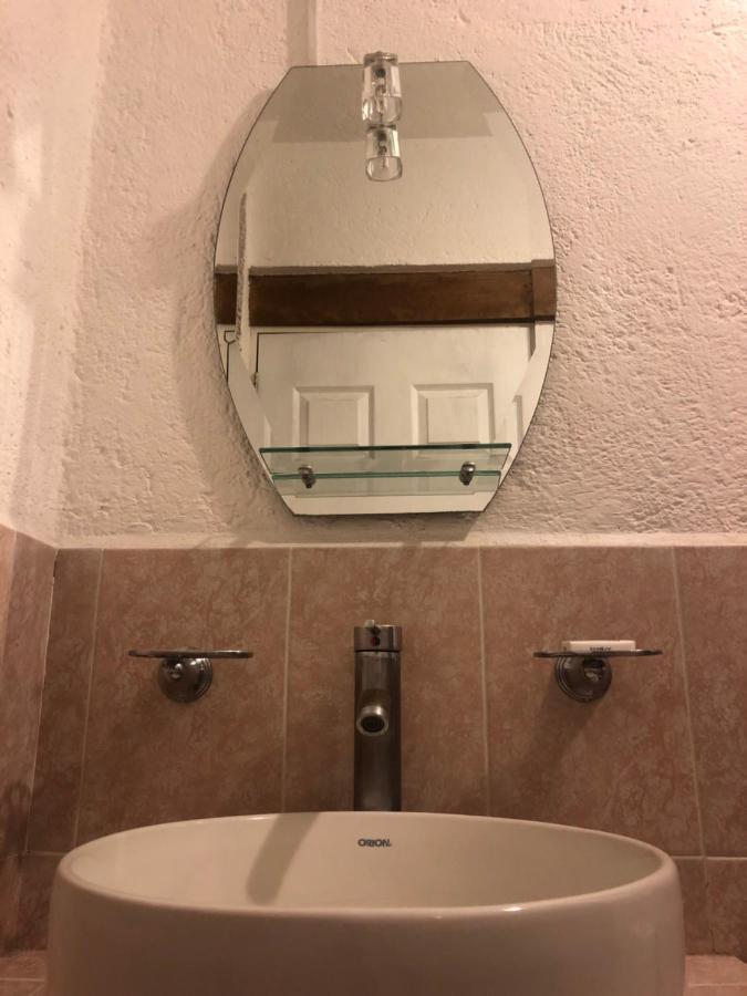 Hotel Casa Del Tiempo Гуанахуато Экстерьер фото