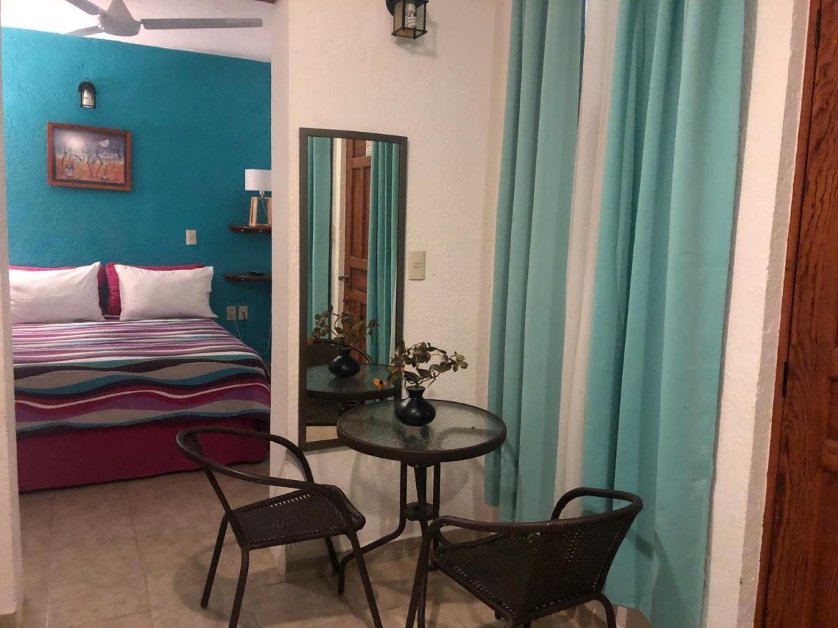 Hotel Casa Del Tiempo Гуанахуато Экстерьер фото