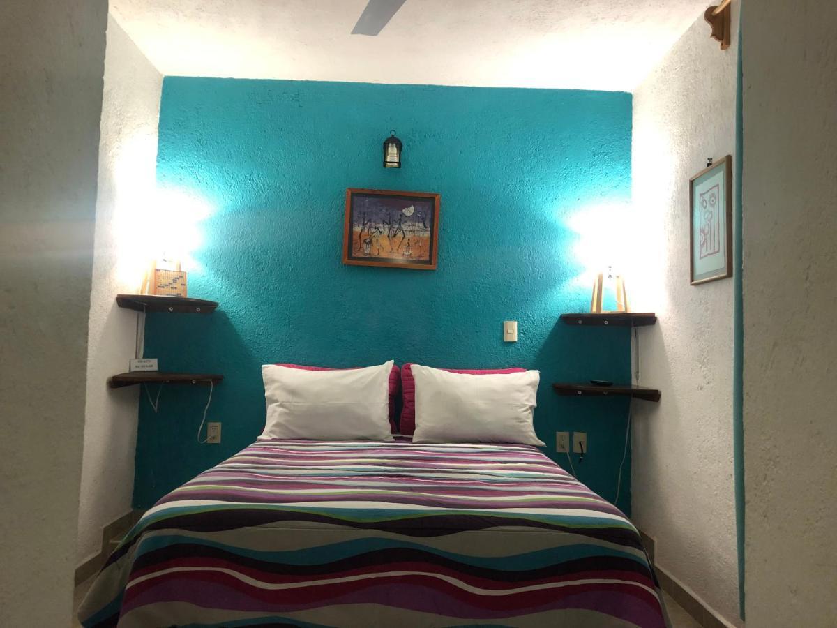 Hotel Casa Del Tiempo Гуанахуато Экстерьер фото